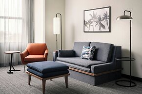 Courtyard by Marriott St. Petersburg Downtown