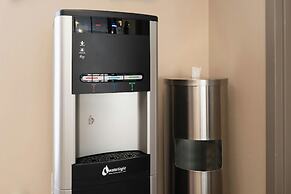 Courtyard by Marriott St. Petersburg Downtown