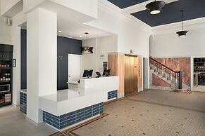 Courtyard by Marriott St. Petersburg Downtown