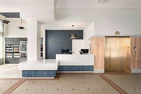 Courtyard by Marriott St. Petersburg Downtown