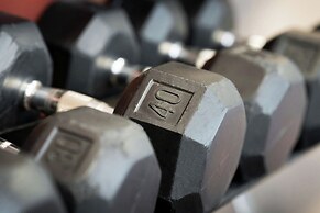 Courtyard by Marriott St. Petersburg Downtown