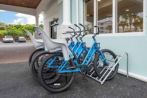 Surf and Sand Fernandina Beach at Amelia Island, Ascend Hotel Collecti