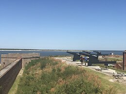 Comfort Suites Fernandina Beach at Amelia Island