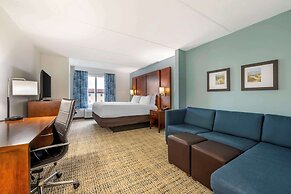 Surf and Sand Fernandina Beach at Amelia Island, Ascend Hotel Collecti