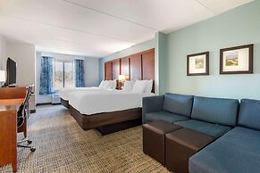 Surf and Sand Fernandina Beach at Amelia Island, Ascend Hotel Collecti