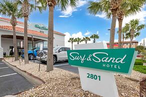 Surf and Sand Fernandina Beach at Amelia Island, Ascend Hotel Collecti