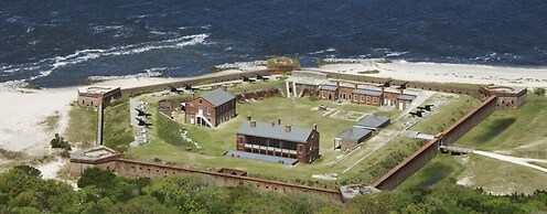 Surf and Sand Fernandina Beach at Amelia Island, Ascend Hotel Collecti