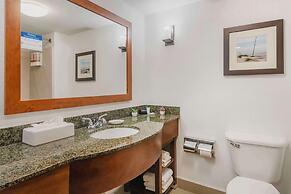 Surf and Sand Fernandina Beach at Amelia Island, Ascend Hotel Collecti