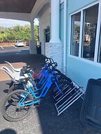 Surf and Sand Fernandina Beach at Amelia Island, Ascend Hotel Collecti