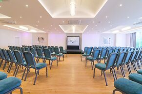 Marsham Court Hotel