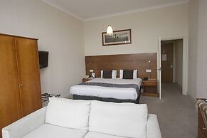 Marsham Court Hotel