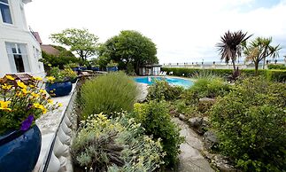 Marsham Court Hotel