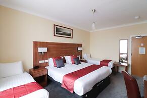 Marsham Court Hotel