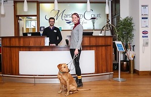 Marsham Court Hotel
