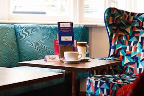 Marsham Court Hotel