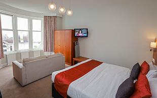 Marsham Court Hotel