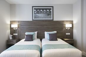 Marsham Court Hotel