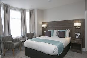 Marsham Court Hotel