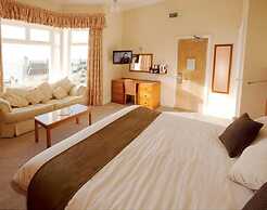 Marsham Court Hotel