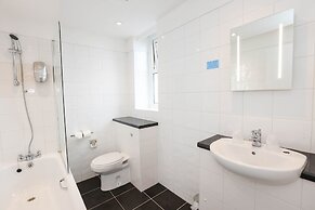 Marsham Court Hotel