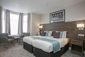 Marsham Court Hotel