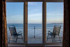 Marsham Court Hotel