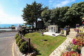 Marsham Court Hotel