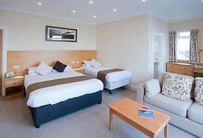 Marsham Court Hotel