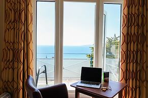 Marsham Court Hotel