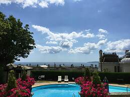 Marsham Court Hotel