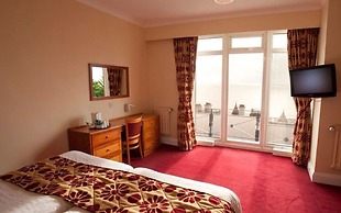 Marsham Court Hotel