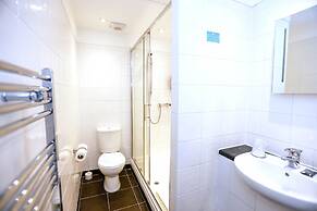 Marsham Court Hotel