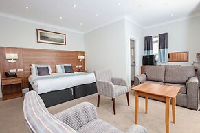 Marsham Court Hotel