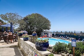 Marsham Court Hotel