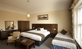 Marsham Court Hotel