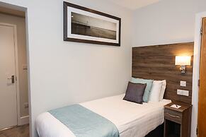 Marsham Court Hotel