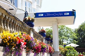 Marsham Court Hotel