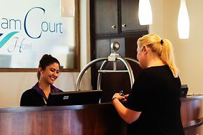 Marsham Court Hotel