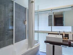 Mercure Siracusa Prometeo