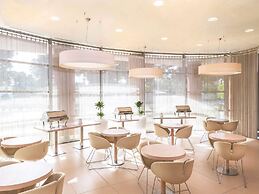 Mercure Siracusa Prometeo