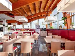 Mercure Siracusa Prometeo