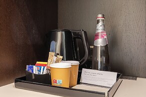 Mercure Siracusa Prometeo