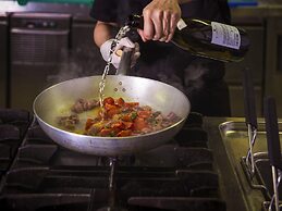 Mercure Siracusa Prometeo