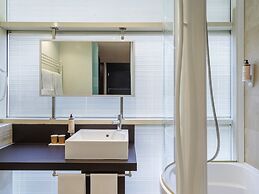 Mercure Siracusa Prometeo