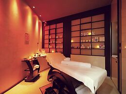 Mercure Siracusa Prometeo