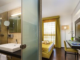 Mercure Siracusa Prometeo