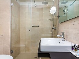 Mercure Siracusa Prometeo