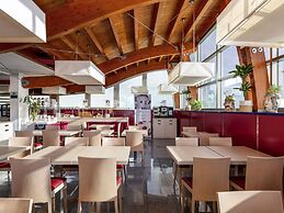 Mercure Siracusa Prometeo