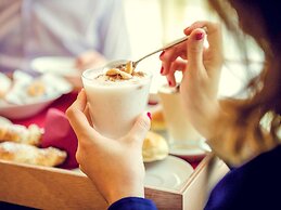 Mercure Siracusa Prometeo