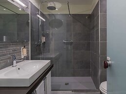 Mercure Siracusa Prometeo